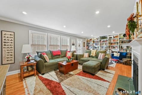 13 Park Lane Woodbury CT 06798