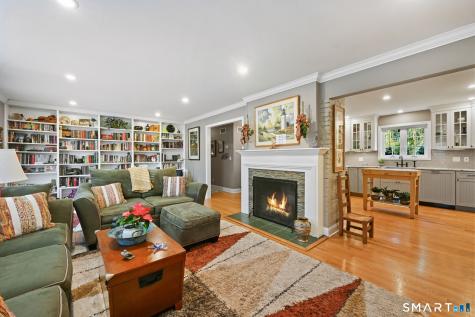 13 Park Lane Woodbury CT 06798