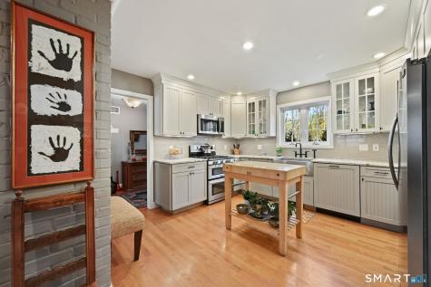 13 Park Lane Woodbury CT 06798