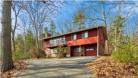 60 Arrowhead Lane Fairfield CT 06824