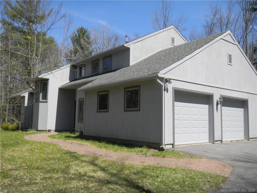 55 Shelbourne Drive Goshen CT 06756