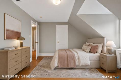 77 Round Hill Road Fairfield CT 06824