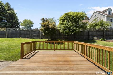 77 Round Hill Road Fairfield CT 06824