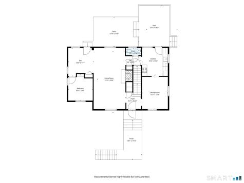 77 Round Hill Road Fairfield CT 06824