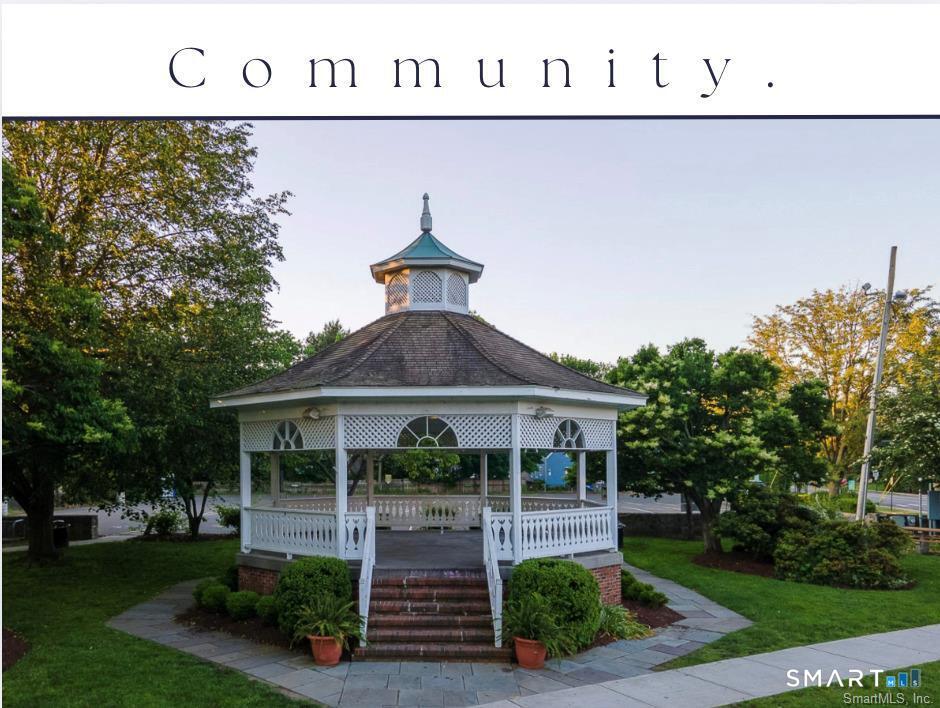 77 Round Hill Road Fairfield CT 06824