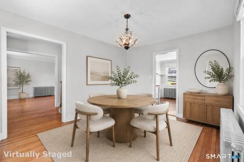 77 Round Hill Road Fairfield CT 06824