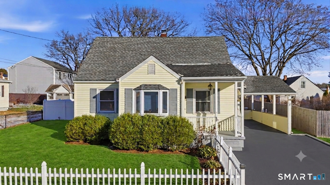 103 Benham Street Bristol CT 06010