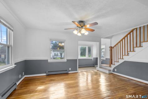 103 Benham Street Bristol CT 06010