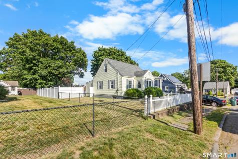 103 Benham Street Bristol CT 06010