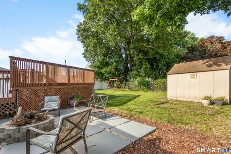 103 Benham Street Bristol CT 06010