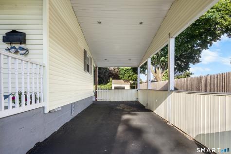 103 Benham Street Bristol CT 06010