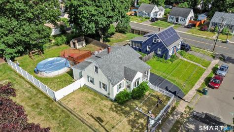 103 Benham Street Bristol CT 06010