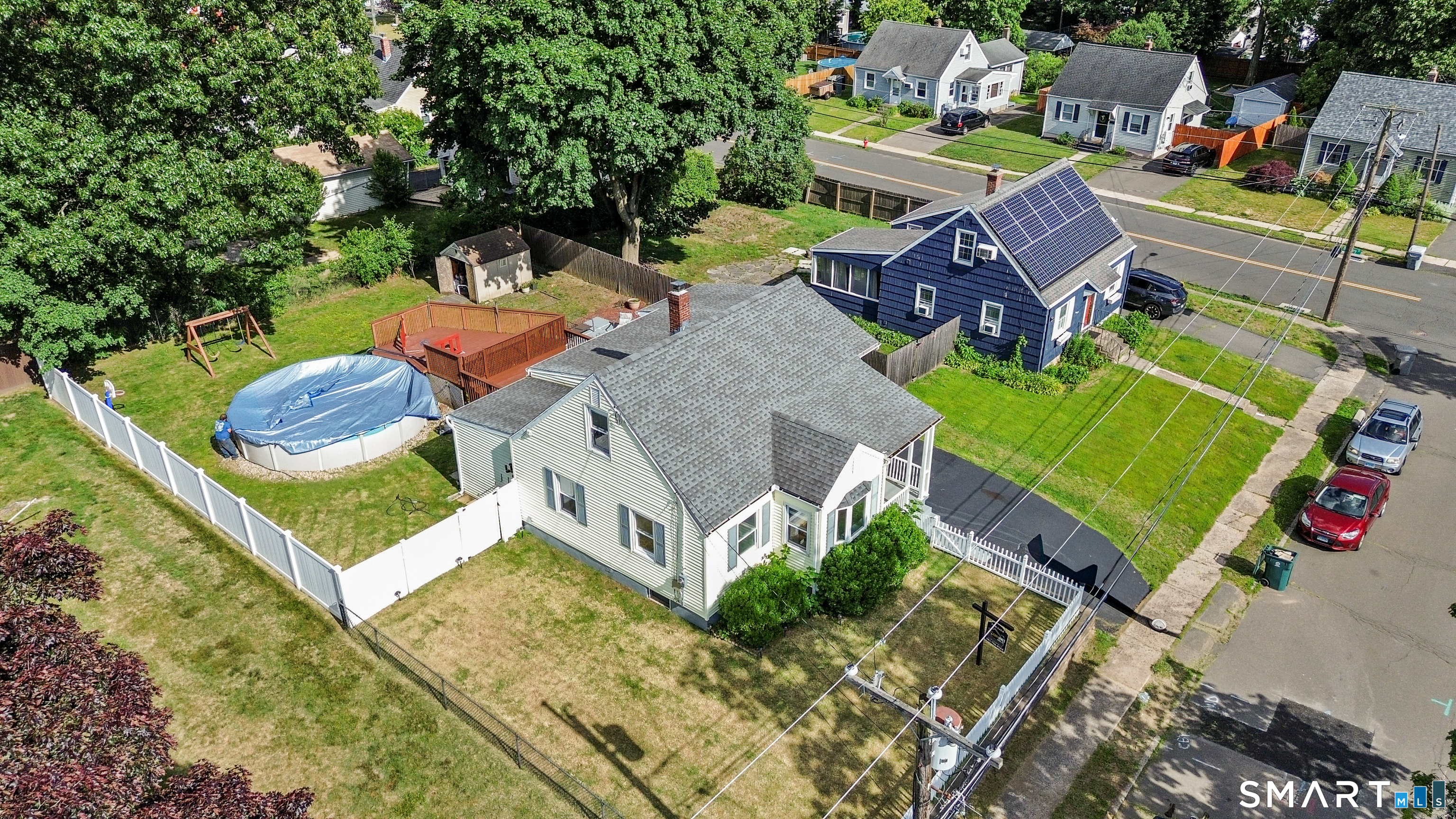 103 Benham Street Bristol CT 06010