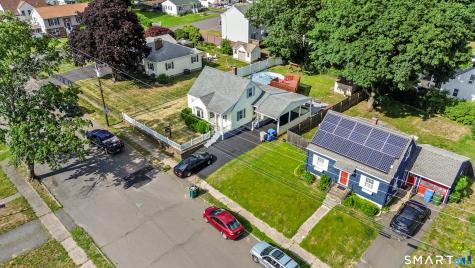 103 Benham Street Bristol CT 06010