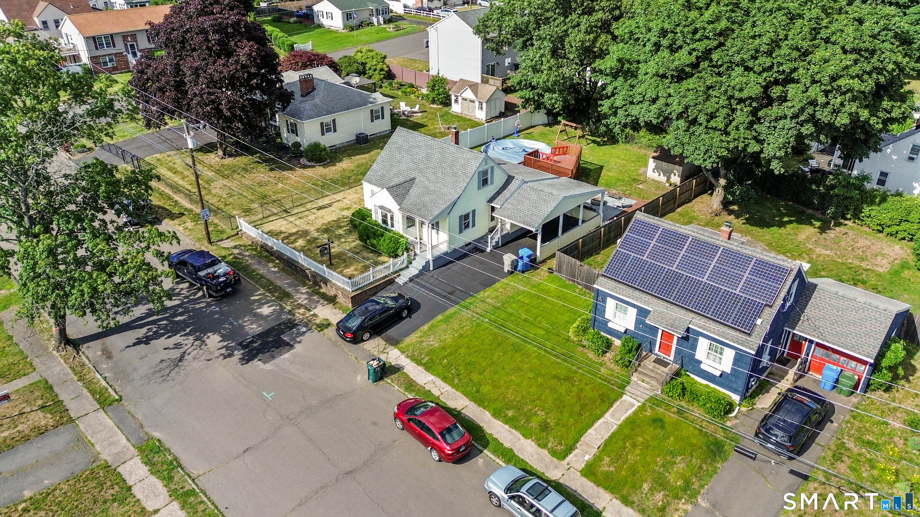 103 Benham Street Bristol CT 06010