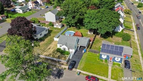 103 Benham Street Bristol CT 06010