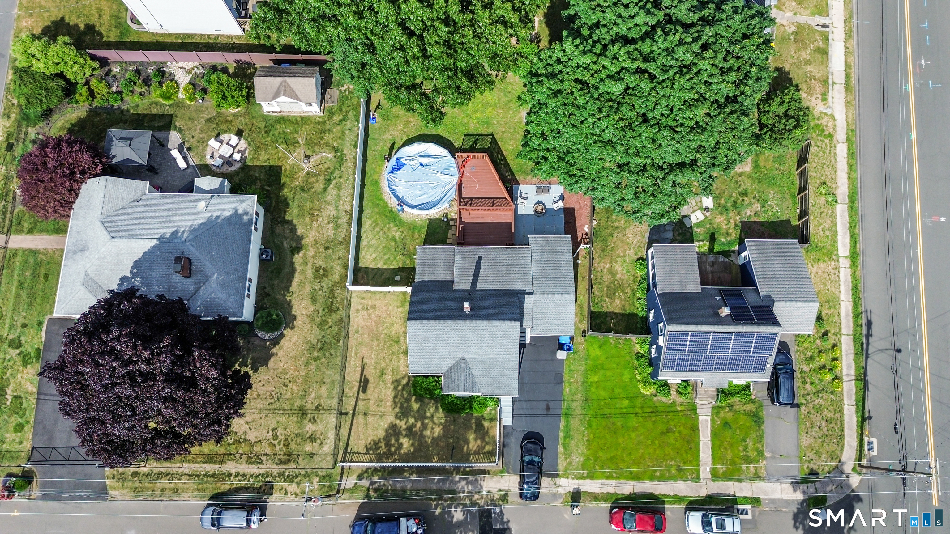103 Benham Street Bristol CT 06010