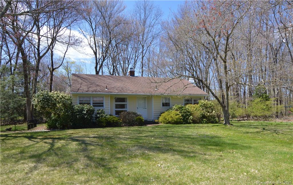 195 Bronson Drive Middlebury CT 06762