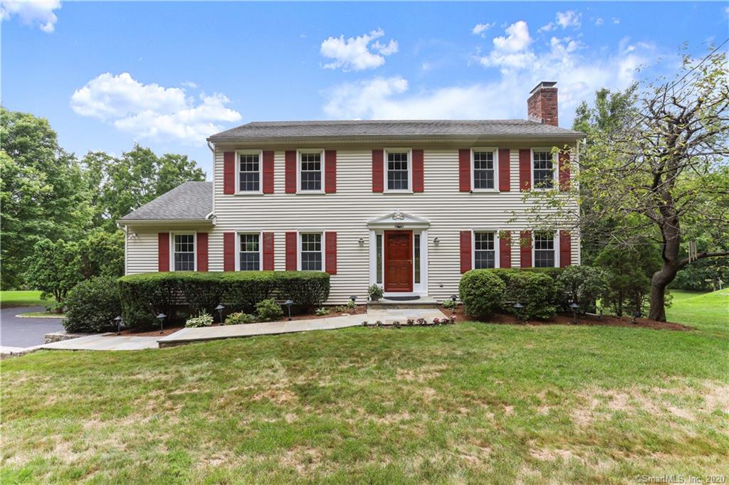 326 Webbs Hill Road Stamford CT 06903