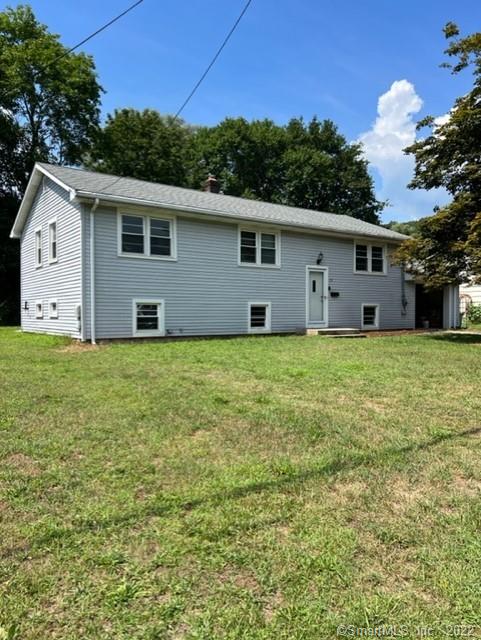 22 Caldwell Drive New Milford CT 06776