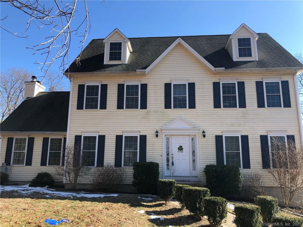 15 Route 79 Killingworth CT 06419