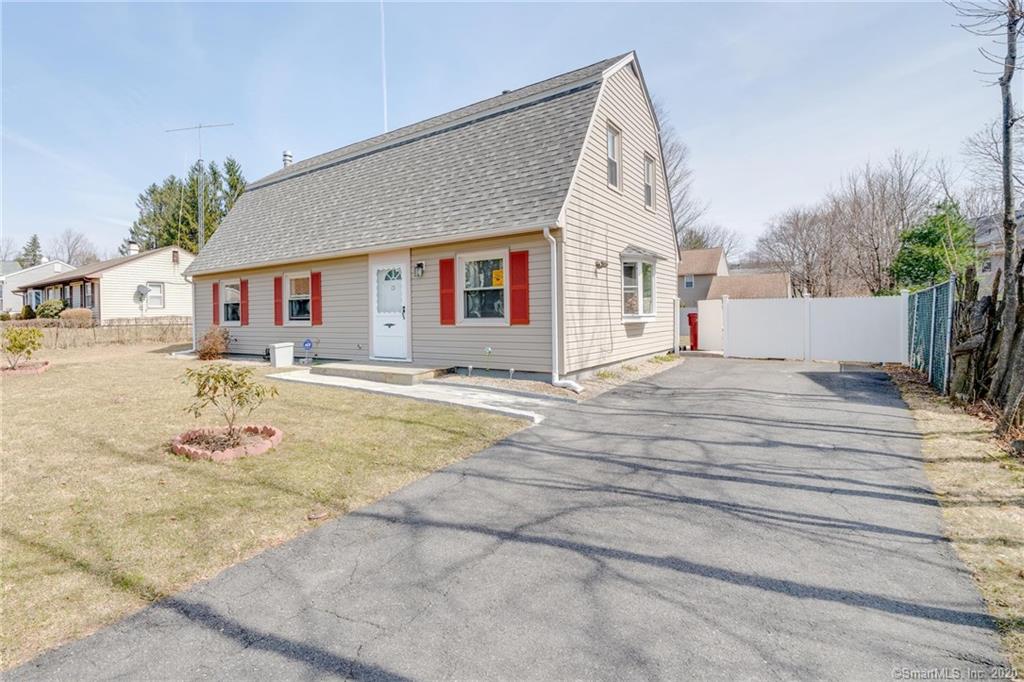 13 Corn Tassle Road Naugatuck CT 06770