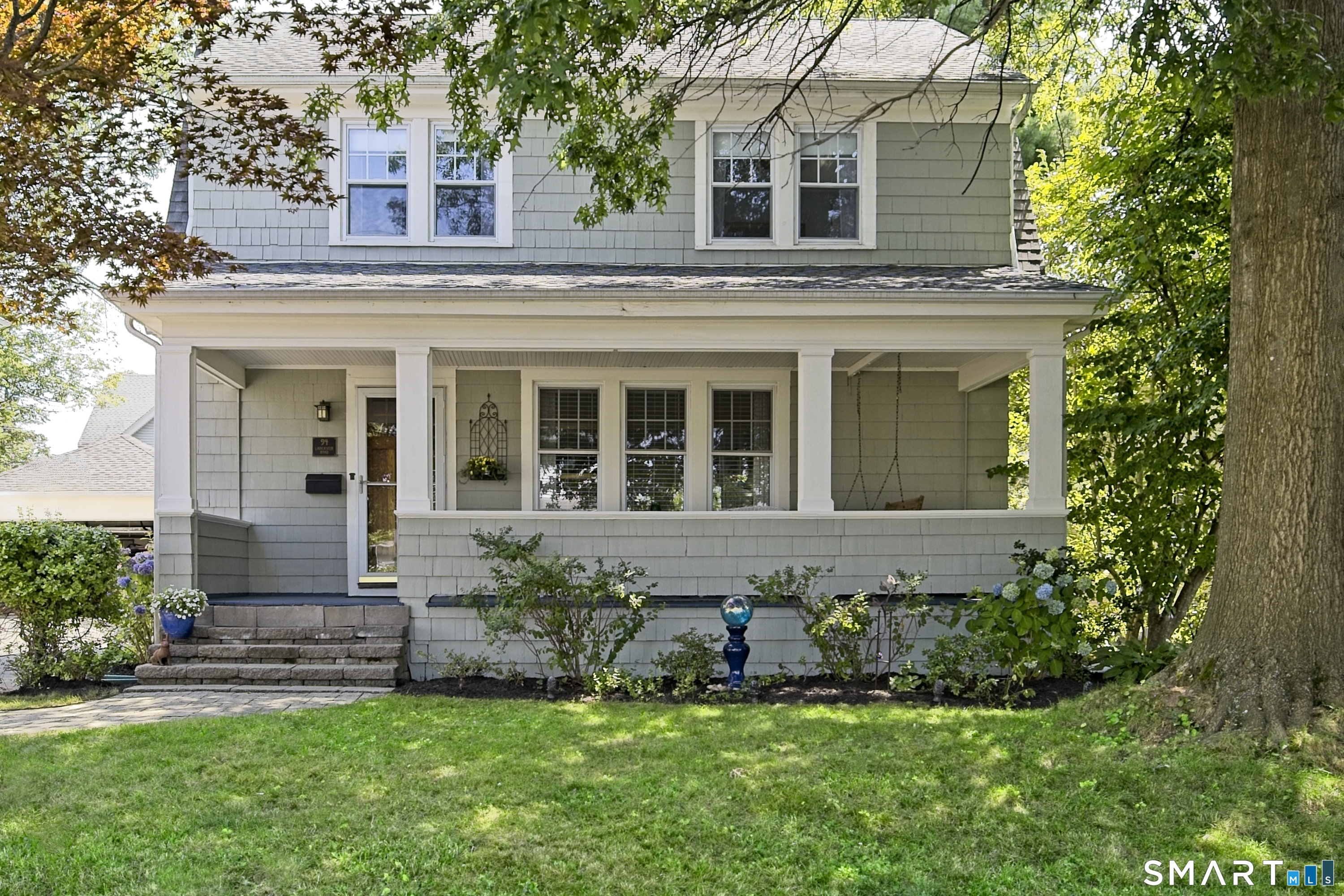 94 Lancaster Road West Hartford CT 06119