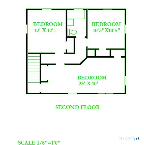 94 Lancaster Road West Hartford CT 06119