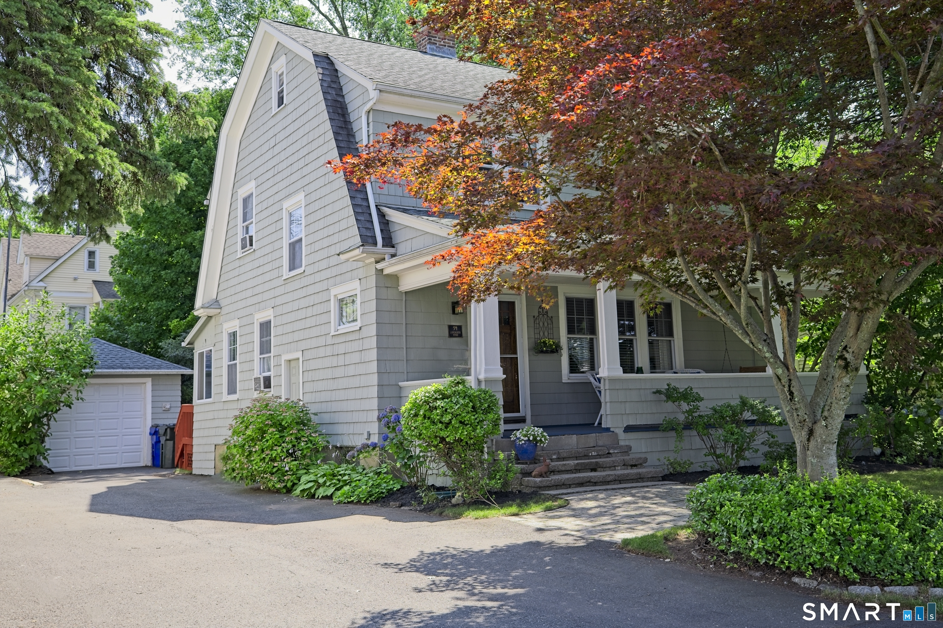 94 Lancaster Road West Hartford CT 06119