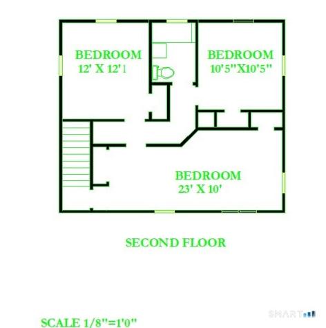 94 Lancaster Road West Hartford CT 06119