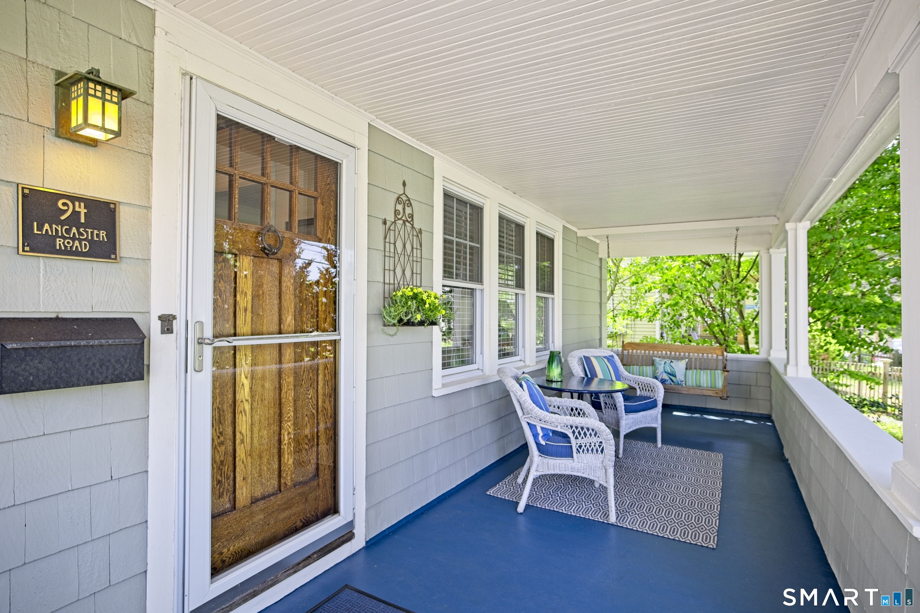 94 Lancaster Road West Hartford CT 06119