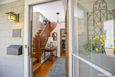 94 Lancaster Road West Hartford CT 06119