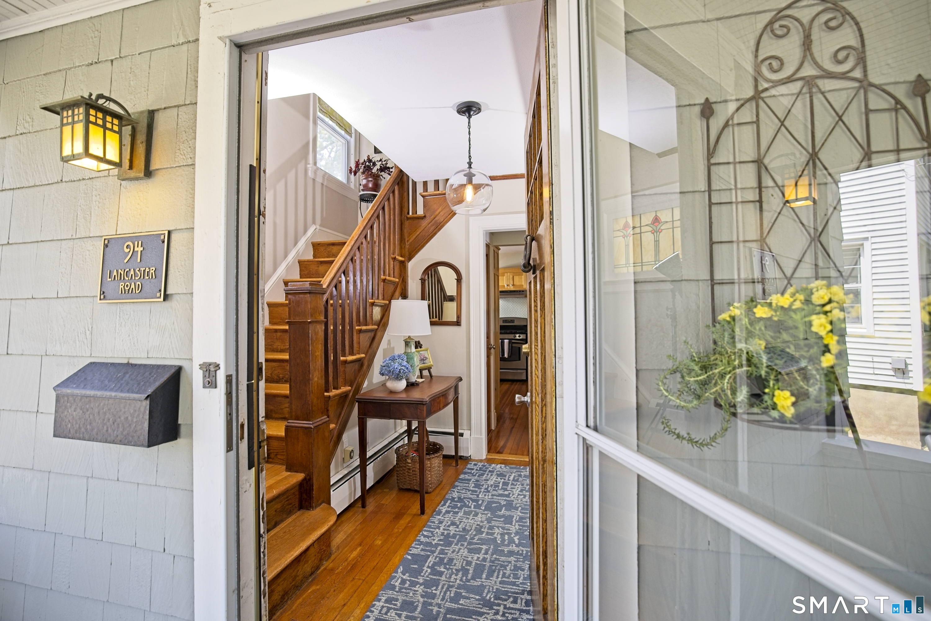 94 Lancaster Road West Hartford CT 06119
