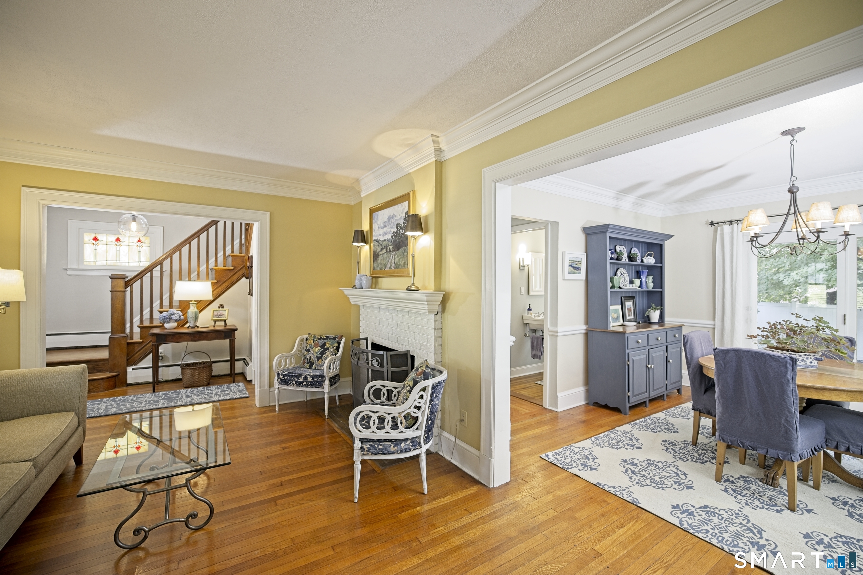 94 Lancaster Road West Hartford CT 06119
