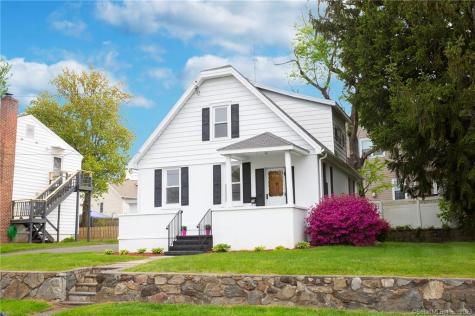 74 Stuart Avenue Norwalk CT 06850