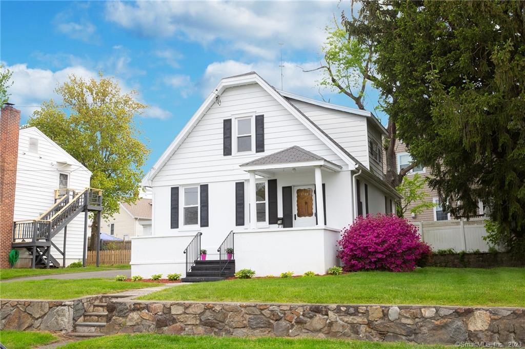 74 Stuart Avenue Norwalk CT 06850