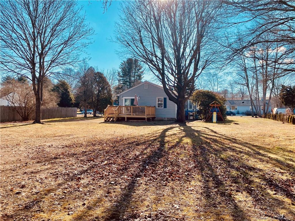 70 Midway Oval Groton CT 06340