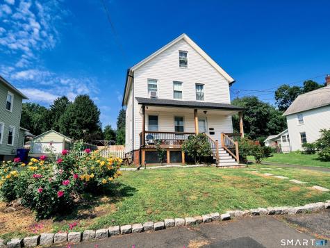 177 Front Street Middletown CT 06457