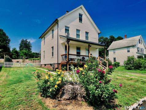 177 Front Street Middletown CT 06457