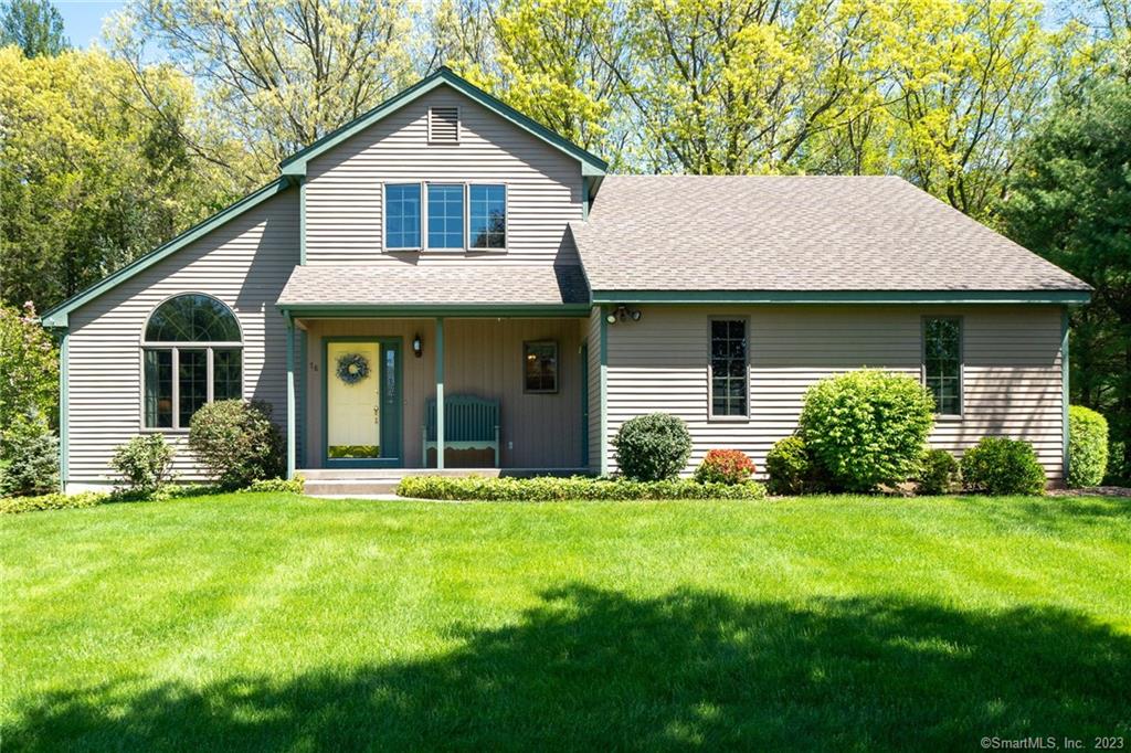 78 Hitching Post Drive Southington CT 06489