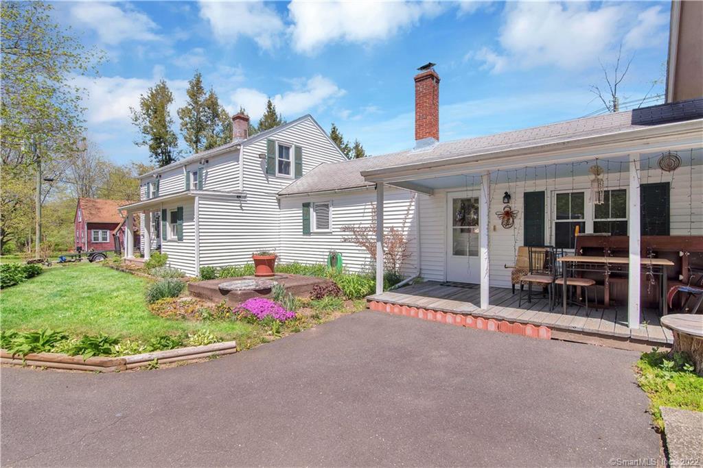 77 Maple Street Somers CT 06071