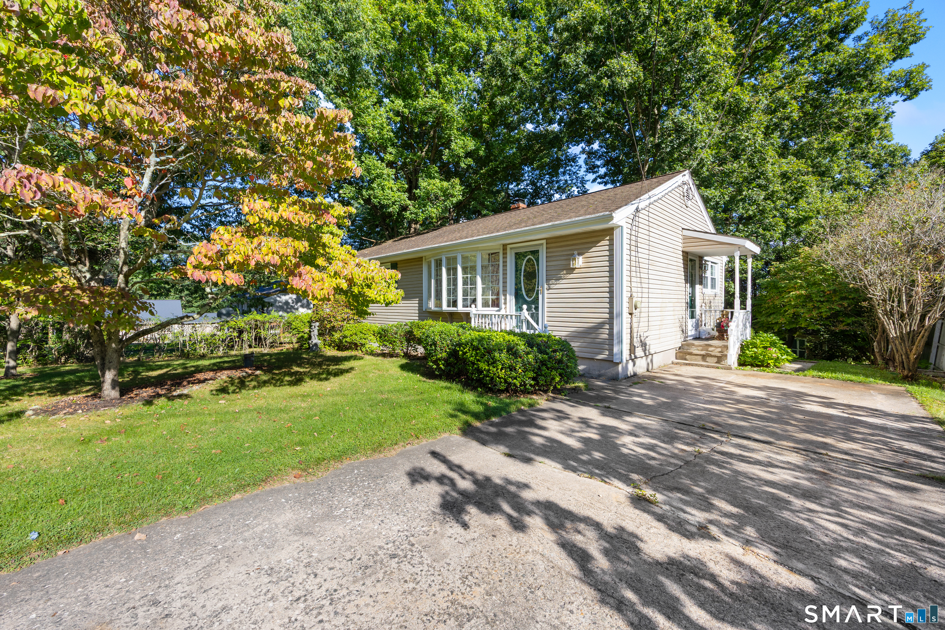 90 Clark Street Wolcott CT 06716