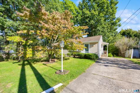 90 Clark Street Wolcott CT 06716