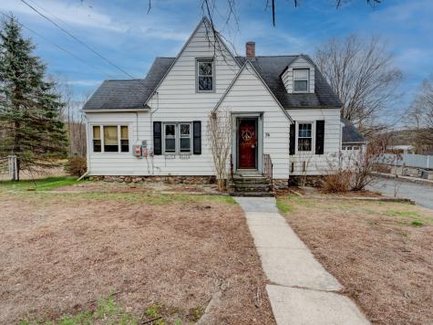36 Perkins Street Torrington CT 06790