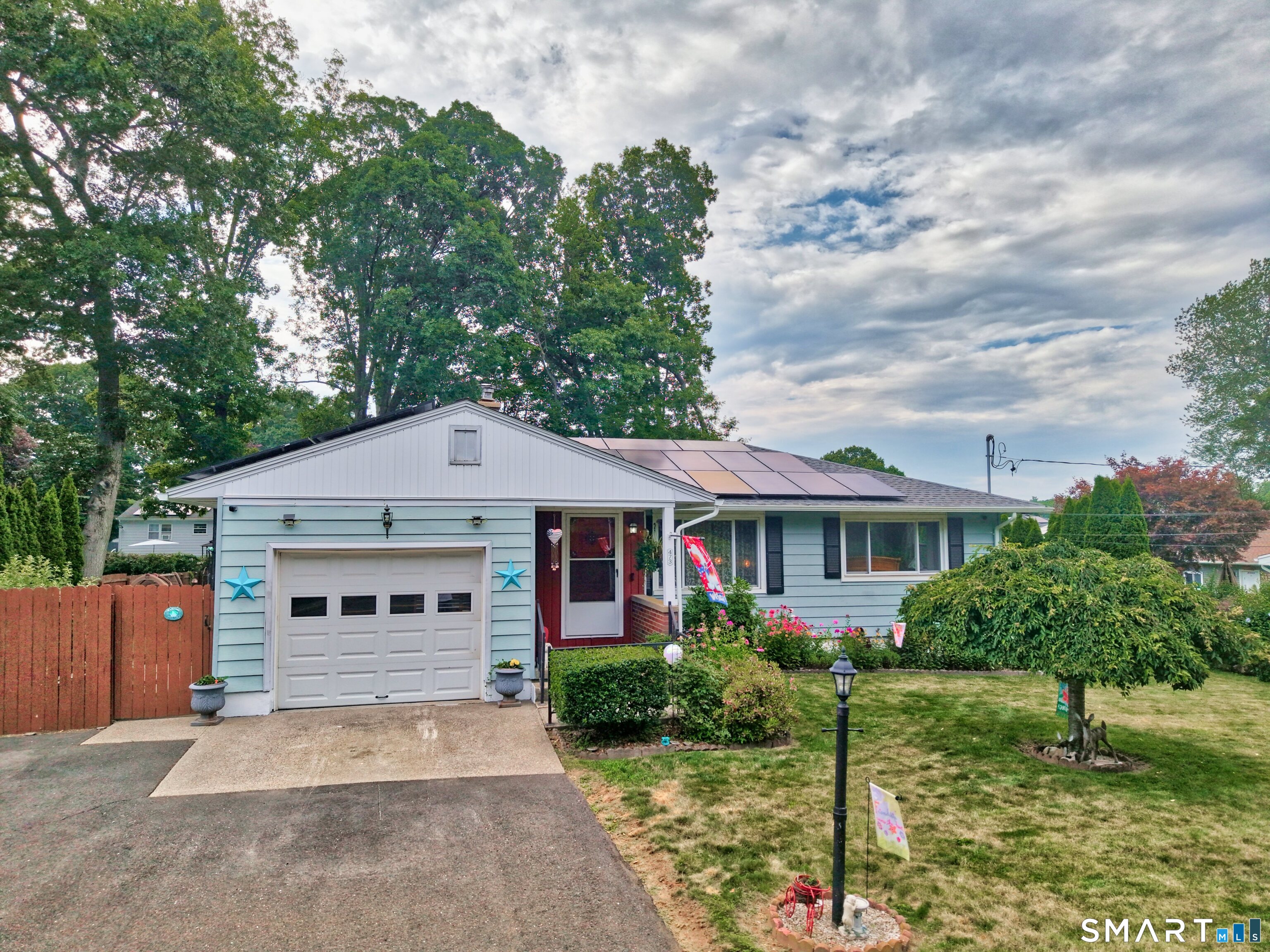 473 Pierpont Road Waterbury CT 06705
