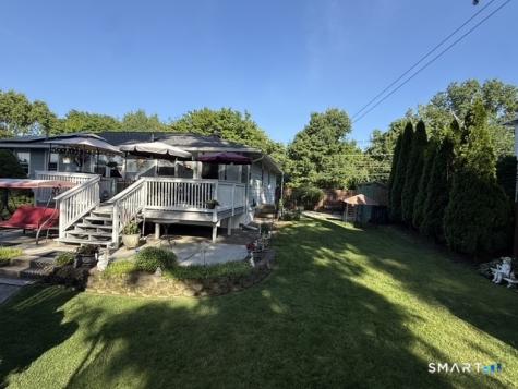 473 Pierpont Road Waterbury CT 06705