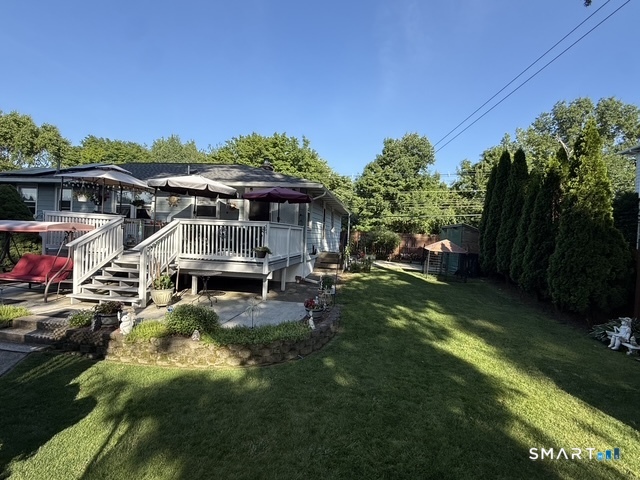 473 Pierpont Road Waterbury CT 06705