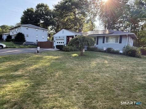 473 Pierpont Road Waterbury CT 06705