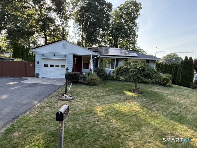 473 Pierpont Road Waterbury CT 06705
