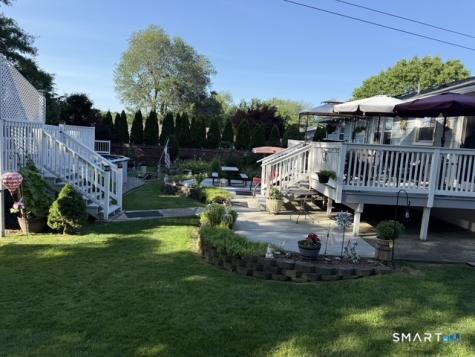 473 Pierpont Road Waterbury CT 06705